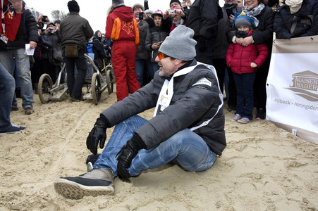Baltic Lights 2016 auf Usedom