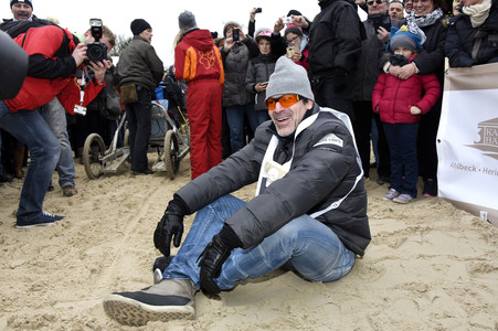 Baltic Lights 2016 auf Usedom
