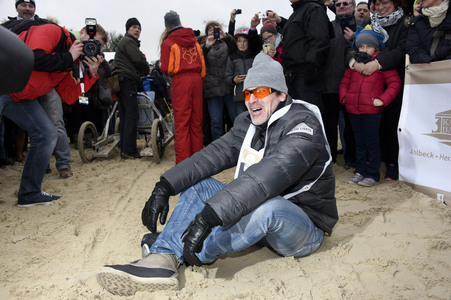Baltic Lights 2016 auf Usedom