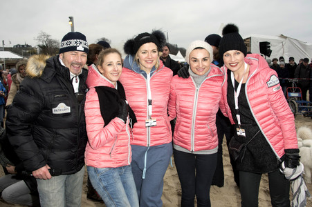 Baltic Lights 2016 auf Usedom