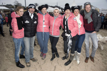 Baltic Lights 2016 auf Usedom