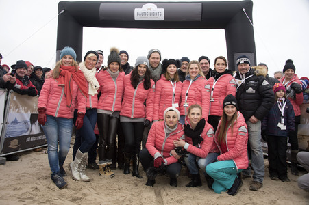 Baltic Lights 2016 auf Usedom