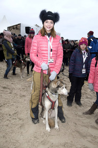 Baltic Lights 2016 auf Usedom