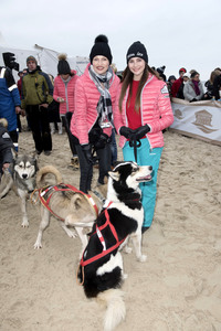 Baltic Lights 2016 auf Usedom