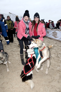 Baltic Lights 2016 auf Usedom