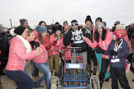 Baltic Lights 2016 auf Usedom