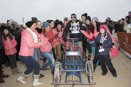 Baltic Lights 2016 auf Usedom