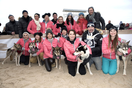 Baltic Lights 2016 auf Usedom