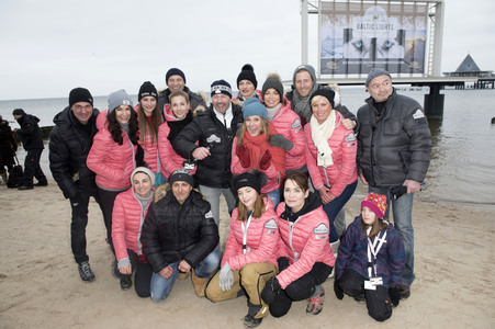 Baltic Lights 2016 auf Usedom