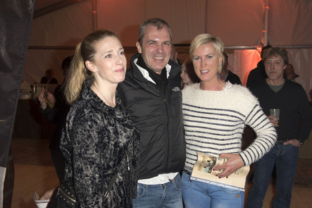 Baltic Lights 2016 auf Usedom