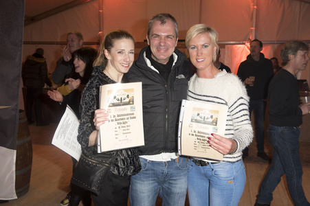 Baltic Lights 2016 auf Usedom