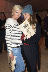 Baltic Lights 2016 auf Usedom