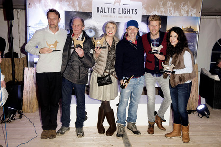 Baltic Lights 2016 auf Usedom
