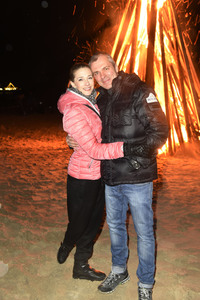 Baltic Lights 2016 auf Usedom