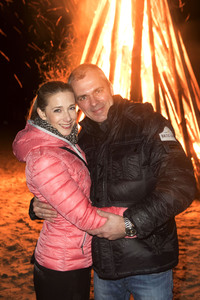 Baltic Lights 2016 auf Usedom