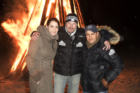 Baltic Lights 2016 auf Usedom