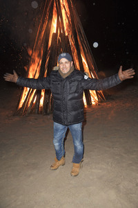 Baltic Lights 2016 auf Usedom