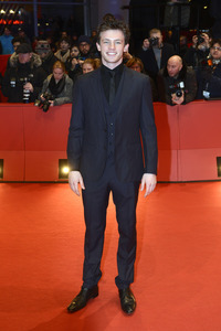 Abschlussgala, Berlinale 2016