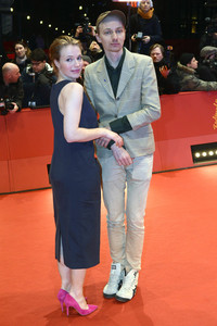 Abschlussgala, Berlinale 2016