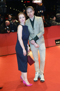 Abschlussgala, Berlinale 2016