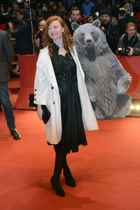 Abschlussgala, Berlinale 2016