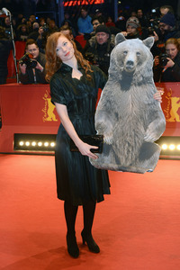 Abschlussgala, Berlinale 2016