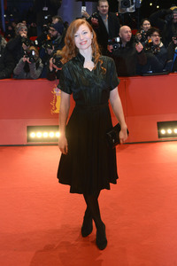 Abschlussgala, Berlinale 2016