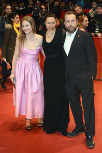Abschlussgala, Berlinale 2016