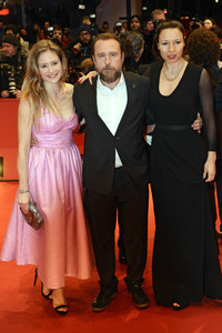 Abschlussgala, Berlinale 2016
