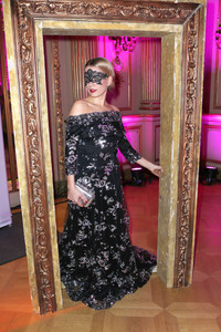Bal Masqué in Hamburg