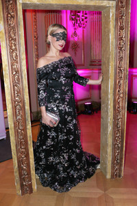 Bal Masqué in Hamburg