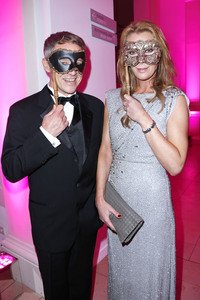 Bal Masqué in Hamburg