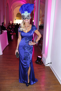 Bal Masqué in Hamburg
