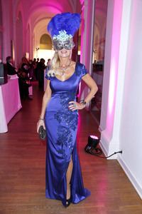 Bal Masqué in Hamburg