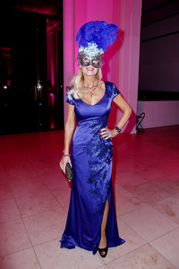 Bal Masqué in Hamburg