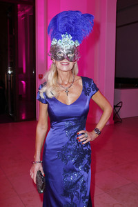 Bal Masqué in Hamburg