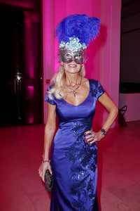 Bal Masqué in Hamburg