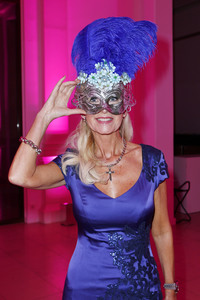 Bal Masqué in Hamburg