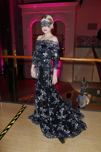 Bal Masqué in Hamburg