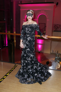 Bal Masqué in Hamburg