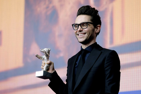 Preisträger Pressekonferenz, Berlinale 2016