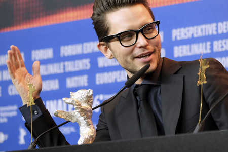 Preisträger Pressekonferenz, Berlinale 2016