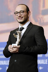 Preisträger Pressekonferenz, Berlinale 2016