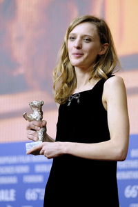 Preisträger Pressekonferenz, Berlinale 2016
