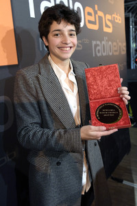 RadioEins Talk, Berlinale 2016