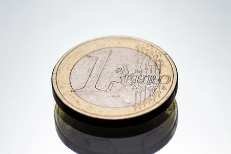 Symbbolbild Euro