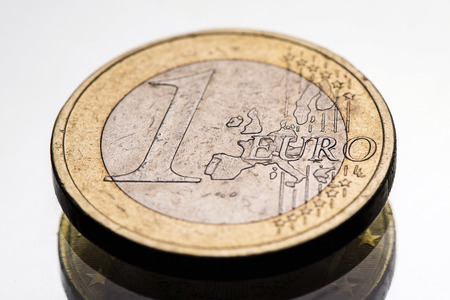 Symbbolbild Euro
