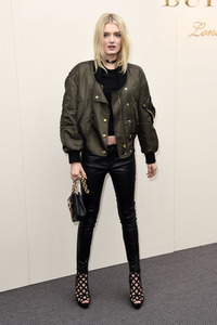 Burberry Prorsum Fashion Show, London Fashion Week AW16