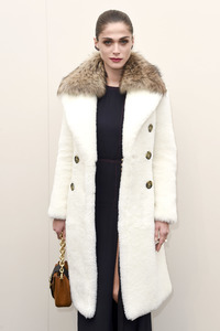 Burberry Prorsum Fashion Show, London Fashion Week AW16