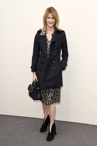 Burberry Prorsum Fashion Show, London Fashion Week AW16